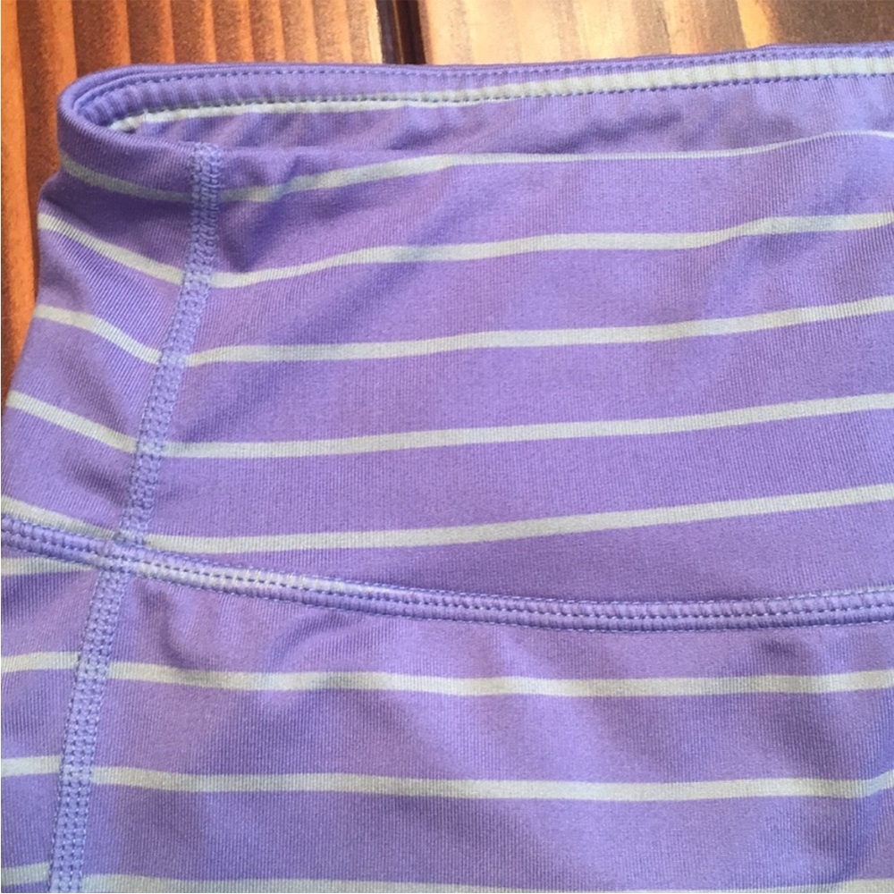 Athleta Workout Capris - Picture 3 of 8